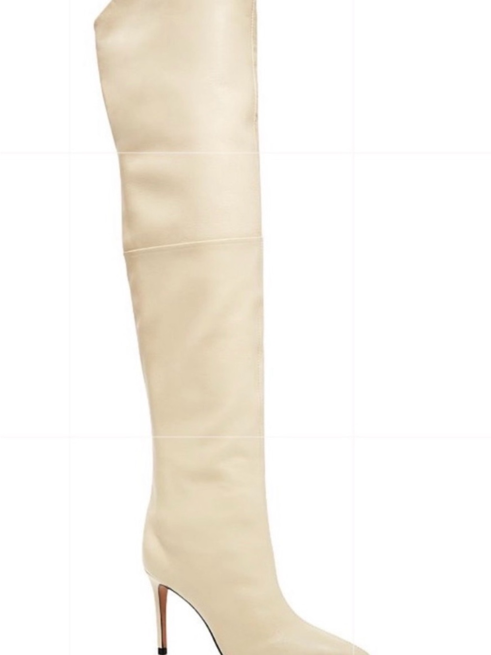 SCHUTZ Women’s Ana Maria High-Heel Over-the-Knee Boots